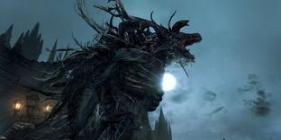 Bloodborne без цензуры — как оказалось, вступительный ролик игры был более кровавым